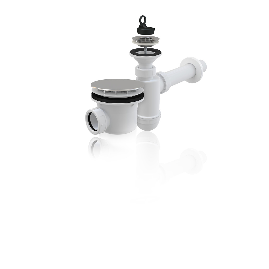 Obrázek pro kategorii Sifony, roháčky
